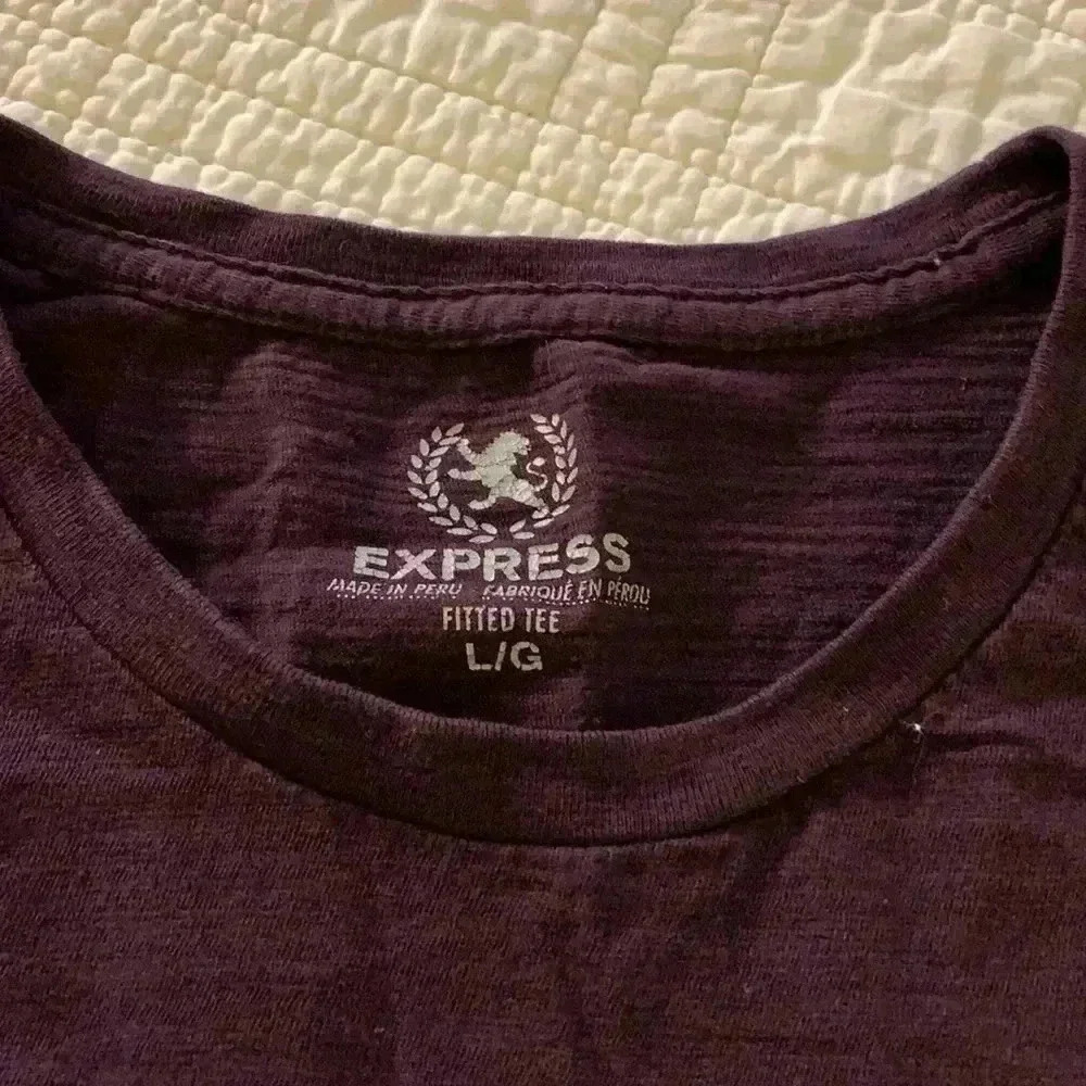 Express - Picture 3 of 3